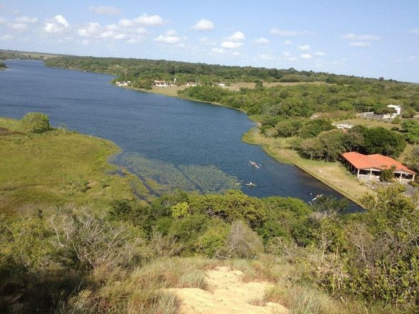 Lagoa de Pium - Lagoa Azul - comentários, fotos, número de telefone e  endereço - Entretenimento em Rio Grande do Norte 
