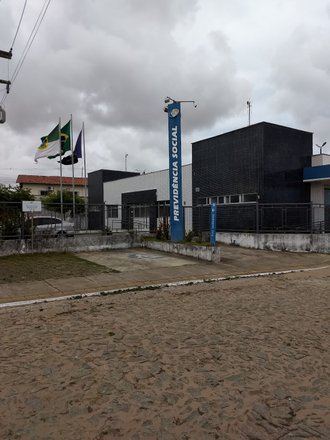 Agência do INSS em Extremoz - comentários, fotos, número de telefone e  endereço - Serviços empresariais em Rio Grande do Norte 