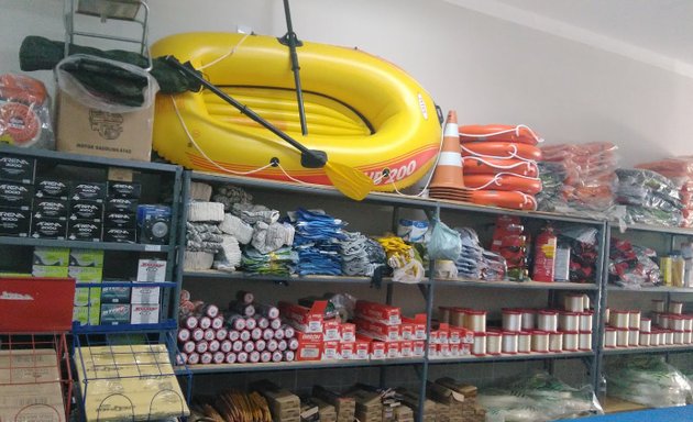 Lojas de equipamentos para pesca perto de mim em Rio Grande do Norte -  