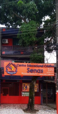 Centro Educacional Senas