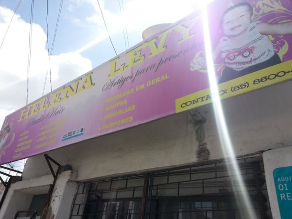 Helena Levy – Beauty Salon in Fortaleza, 2 reviews, prices – Nicelocal