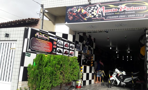 Tuca Moto Peças, Acessórios e Consertos - Motorcycle Parts Store