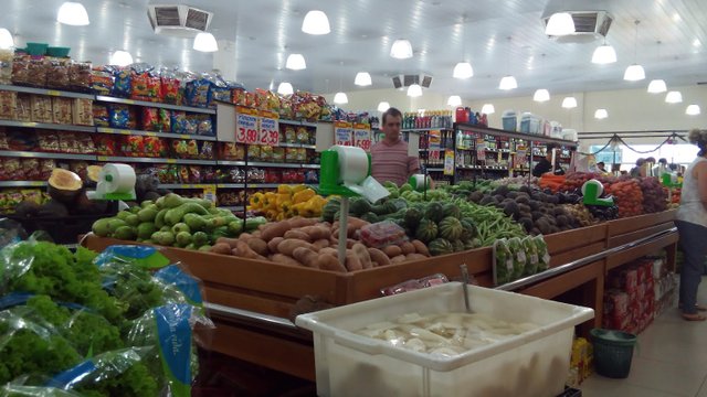 Supermercados Bom Dia Paraiso - endereço, 🛒 comentários de clientes,  horário de funcionamento e número de telefone - Lojas em Maringá -  
