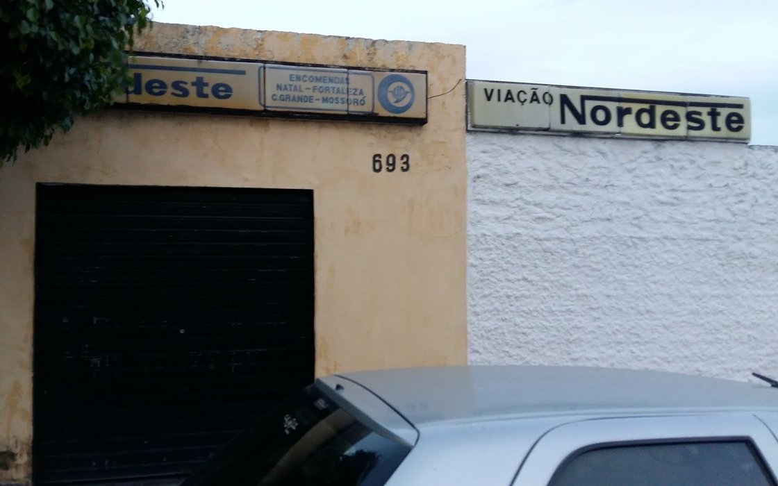Viação Nordeste - comentários, fotos, número de telefone e endereço -  Serviços domésticos em João Pessoa 