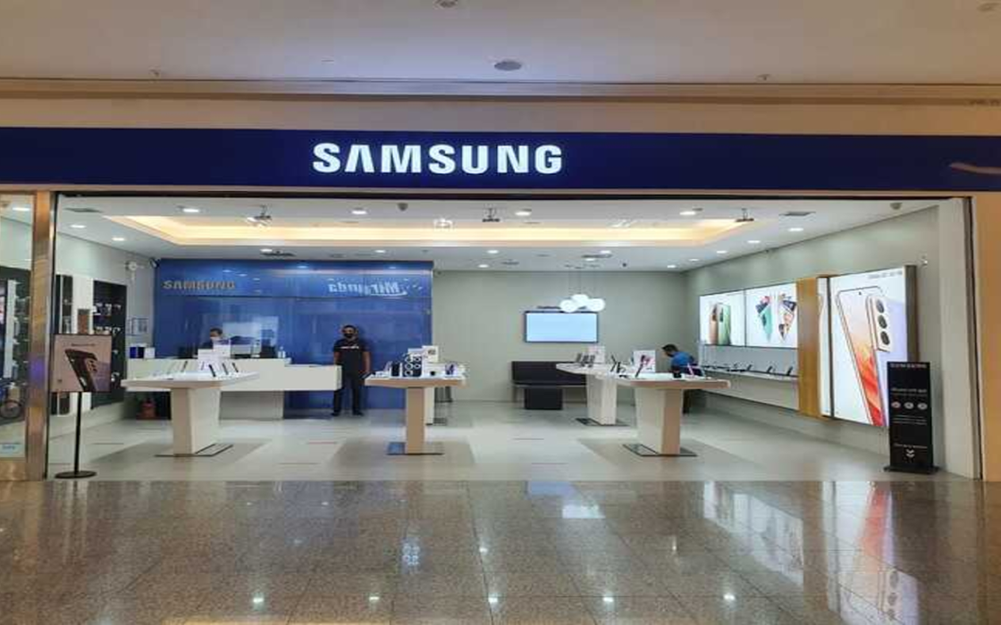 Samsung Experience Store - endereço, 🛒 comentários de clientes, horário de  funcionamento e número de telefone - Lojas em Natal 