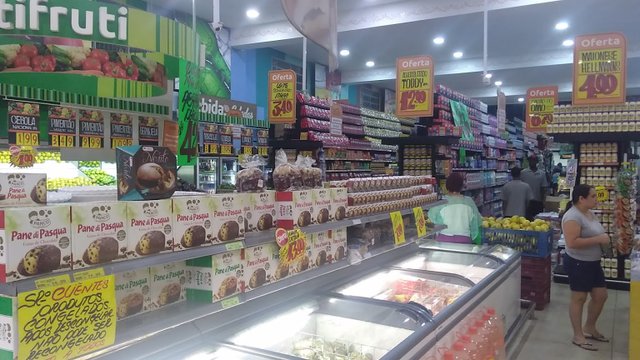 Supermercado Bom Dia - endereço, 🛒 comentários de clientes, horário de  funcionamento e número de telefone - Lojas em São Paulo 