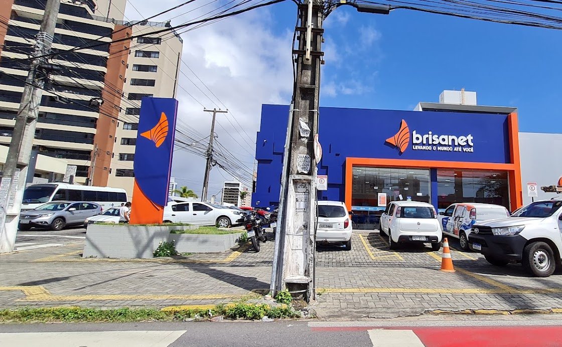 Brisanet Representante Autorizado - comentários, fotos, número de telefone  e endereço - Empresas de Internet em Natal - Nicelocal.br.com