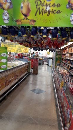 Supermercados Bom Dia Jardim Liberdade - endereço, 🛒 comentários de  clientes, horário de funcionamento e número de telefone - Lojas em Maringá  