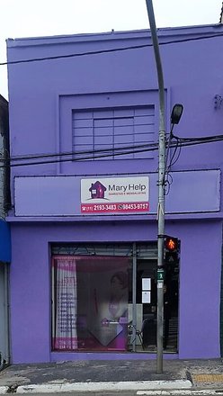 Mary Help - São Paulo Brooklin