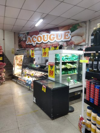 Bom Dia Supermercado loja 3 - endereço, 🛒 comentários de clientes, horário  de funcionamento e número de telefone - Lojas em São Paulo Estado -  