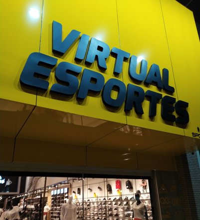 Virtual Esportes