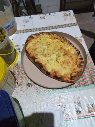 Pizzaria Tropical, Araras - Restaurant reviews