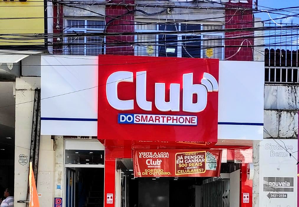 Club do Smartphone