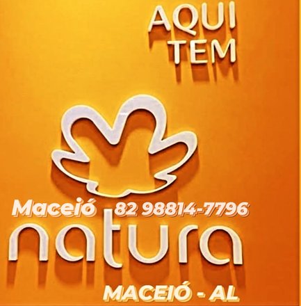Natura Maceió produtos cosméticos e cadastro - endereço, ? comentários de  clientes, horário de funcionamento e número de telefone - Lojas em Maceió -  