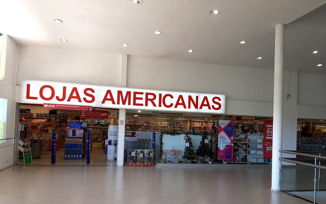 Shopping Estação - comentários, fotos, número de telefone e endereço -  Shopping centers em Natal 