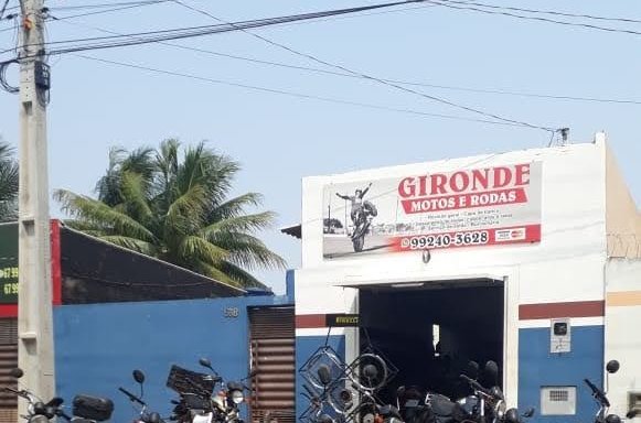 Manutenção de moto perto de mim em Mato Grosso do Sul 