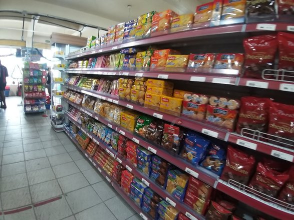 Supermercado Bom Dia Fragata - endereço, 🛒 comentários de clientes,  horário de funcionamento e número de telefone - Lojas em Pelotas -  