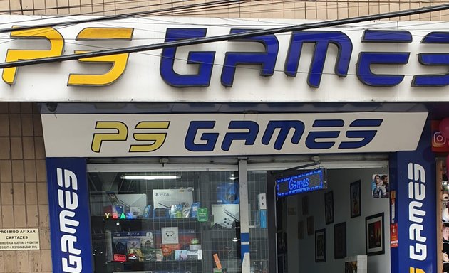 Koopa Game Store  Conselheiro Lafaiete MG