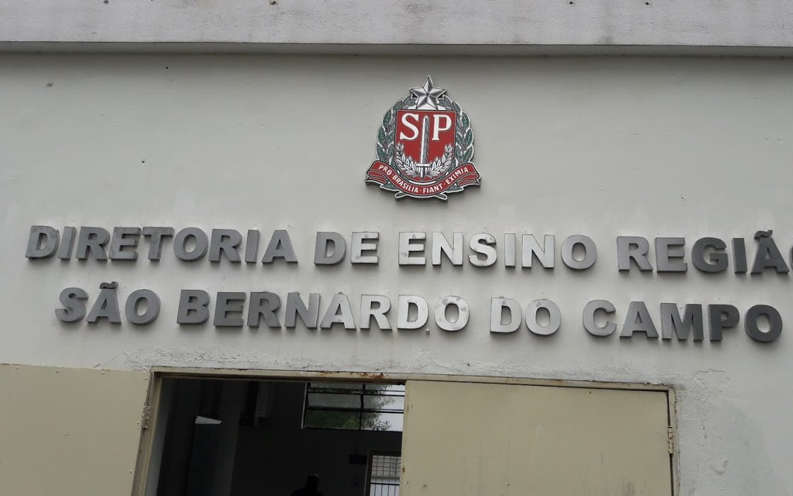 Boas Práticas – Diretoria de Ensino – Região de São Bernardo do Campo