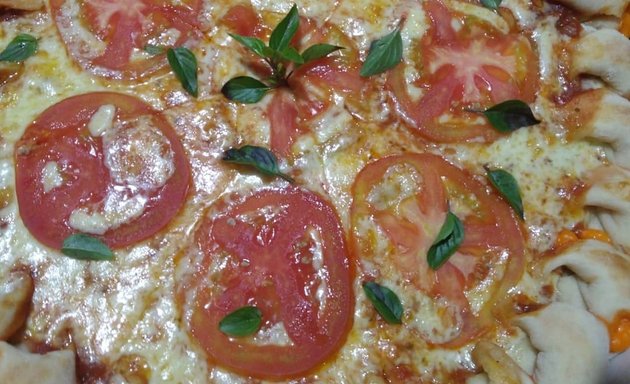 Pizzaria Glória de Roma - Delivery De Pizza em Planaltina DF