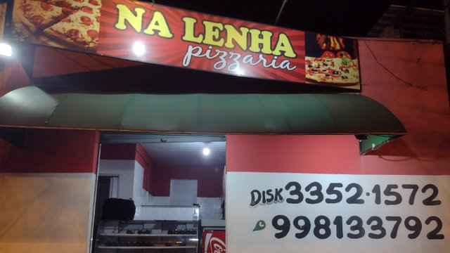 Pizzarias em Centro, Araras - SP