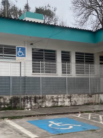 Unidade Básica de Saúde - Vila Natal - comentários, fotos, número de  telefone e endereço - Centros médicos em Mogi das Cruzes 