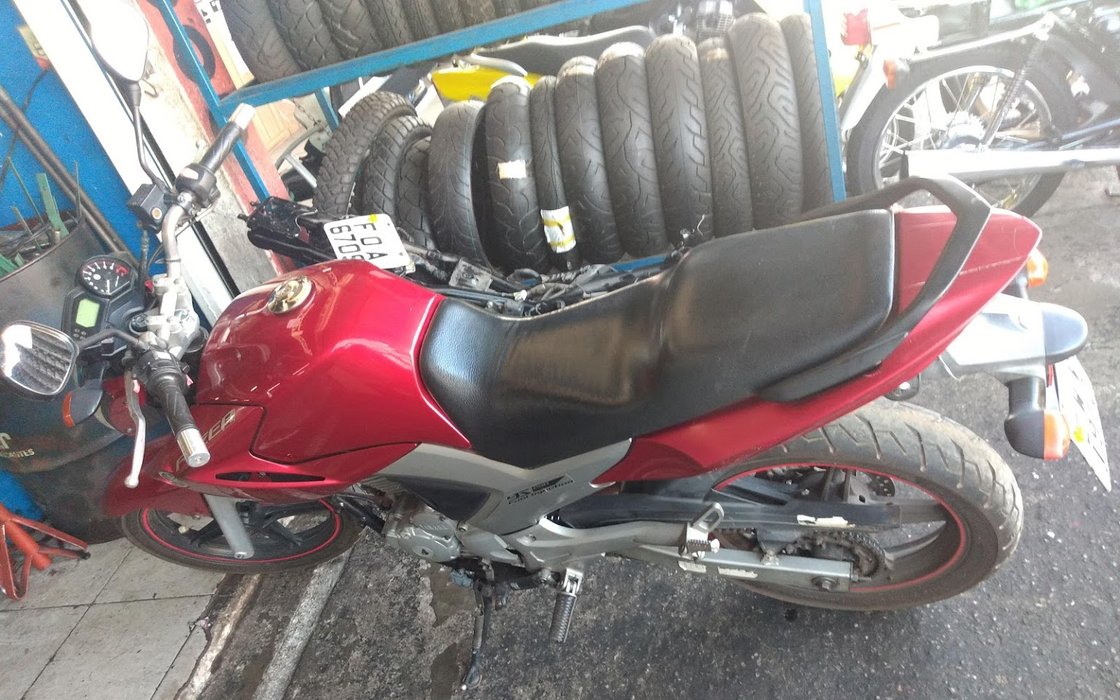 Meneguel Moto Peças  Mecânica de Motos, Peças e Acessórios em Sorocaba