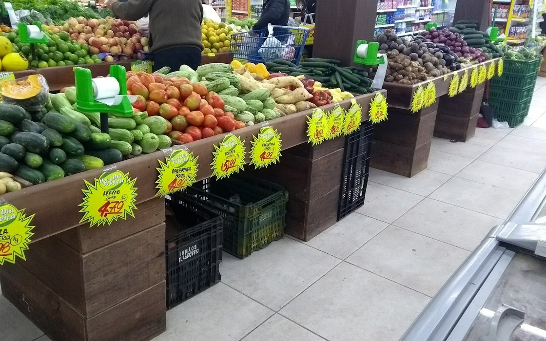 Dalpar Supermercados