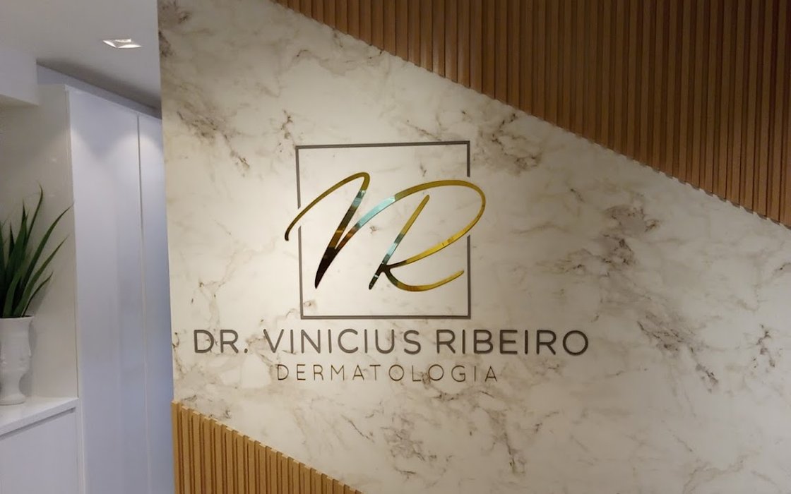 Dr. Vinícius Ribeiro - comentários, fotos, número de telefone e endereço -  Centros médicos em Natal 