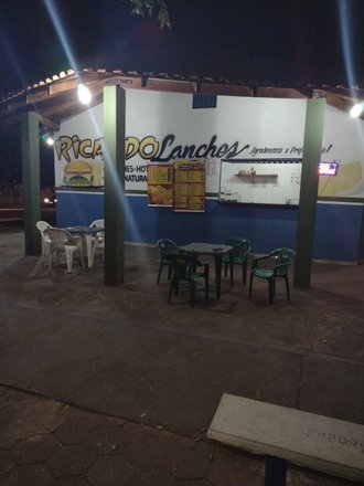 Lanches – Praça.com – @pracapontocom – Praça Ana Rita Mendes, 62