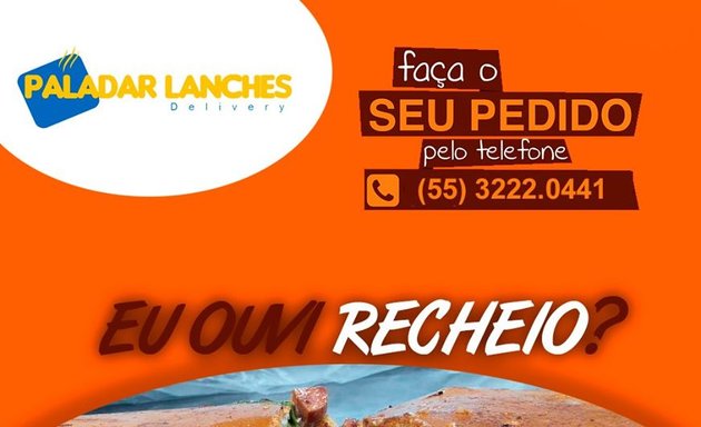 Lancheria Ponto Xis - Cardápio e Delivery em São Sepé