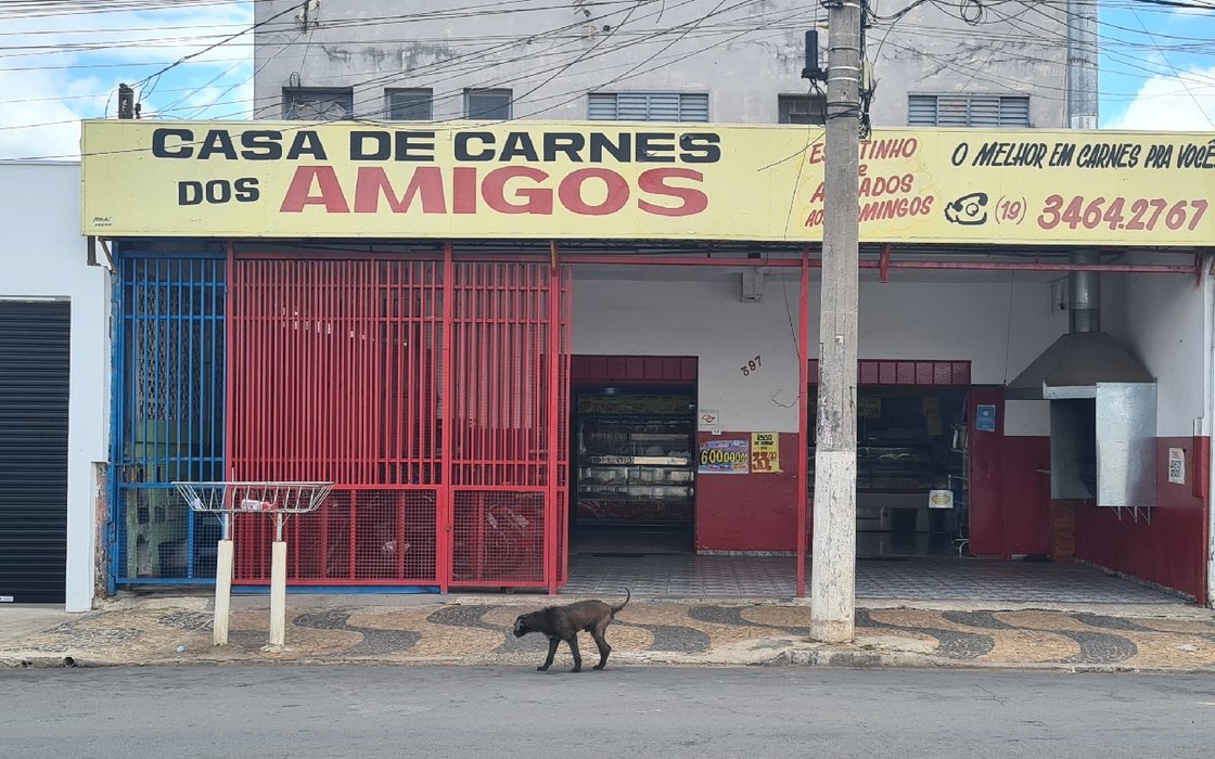Bovinos Prime Carnes  Santa Bárbara d'Oeste SP