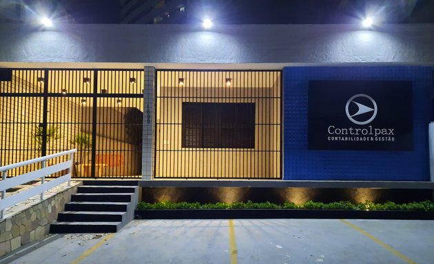 Controlpax Contabilidade – Empresa de Contabilidade em Fortaleza