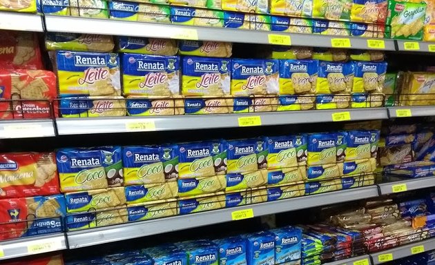 Supermarkets in Cambé – Nicelocal.br.com