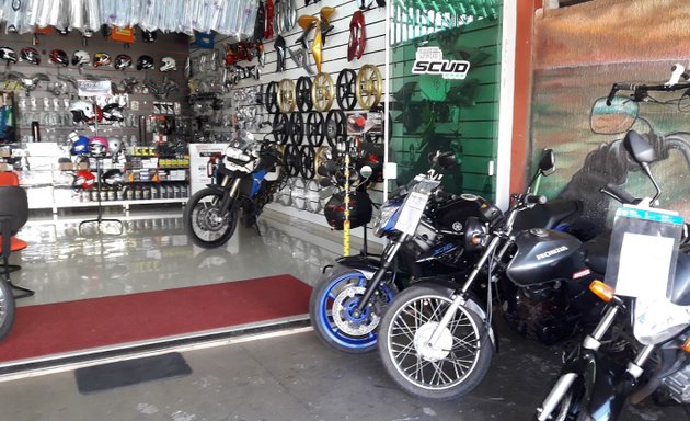 MOTO PEÇAS TALISMÃ - Loja De Peças Para Motocicletas em Jardim Maria  Antonia (Nova Veneza)