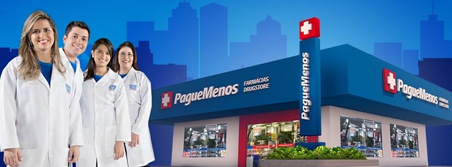 Farmácias Pague Menos Neópolis: Tele Entrega, Natal RN - comentários,  fotos, número de telefone e endereço - Drogarias em Natal 